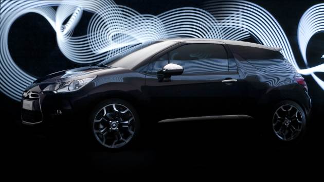 Citroen Studie DS Inside:
Citroen Studie DS Inside